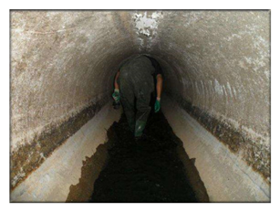 资阳管道高压清洗