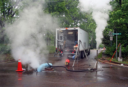 资阳CIPP热固化修复技术