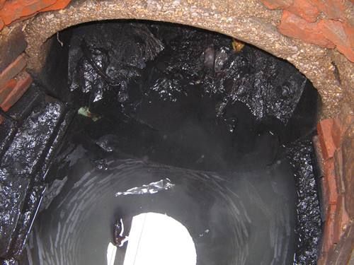 资阳污水/雨水井清理