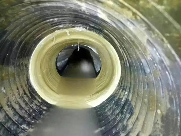 资阳内衬修复法通常适用于哪些类型的断面管道