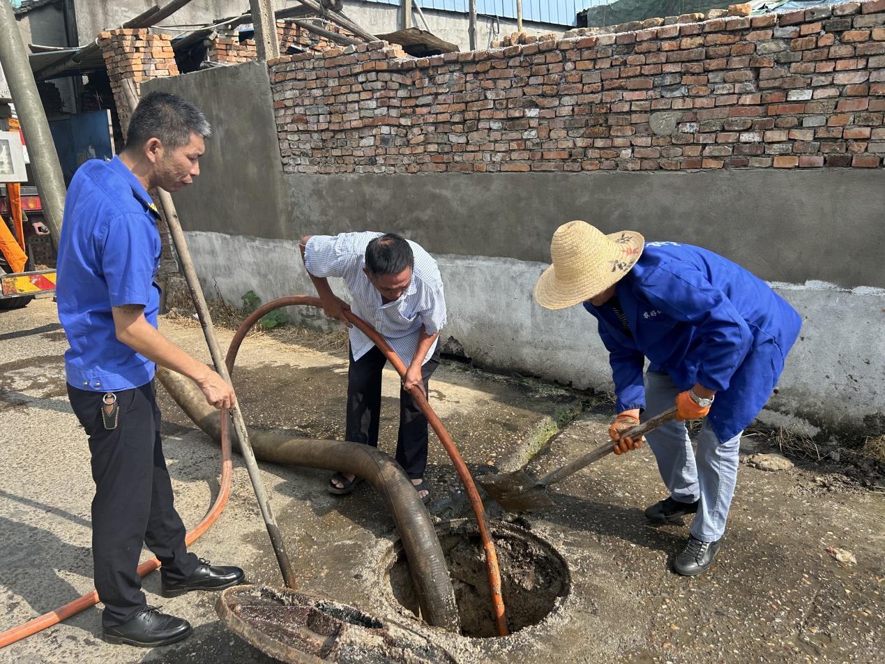 资阳化粪池清掏价格及服务介绍